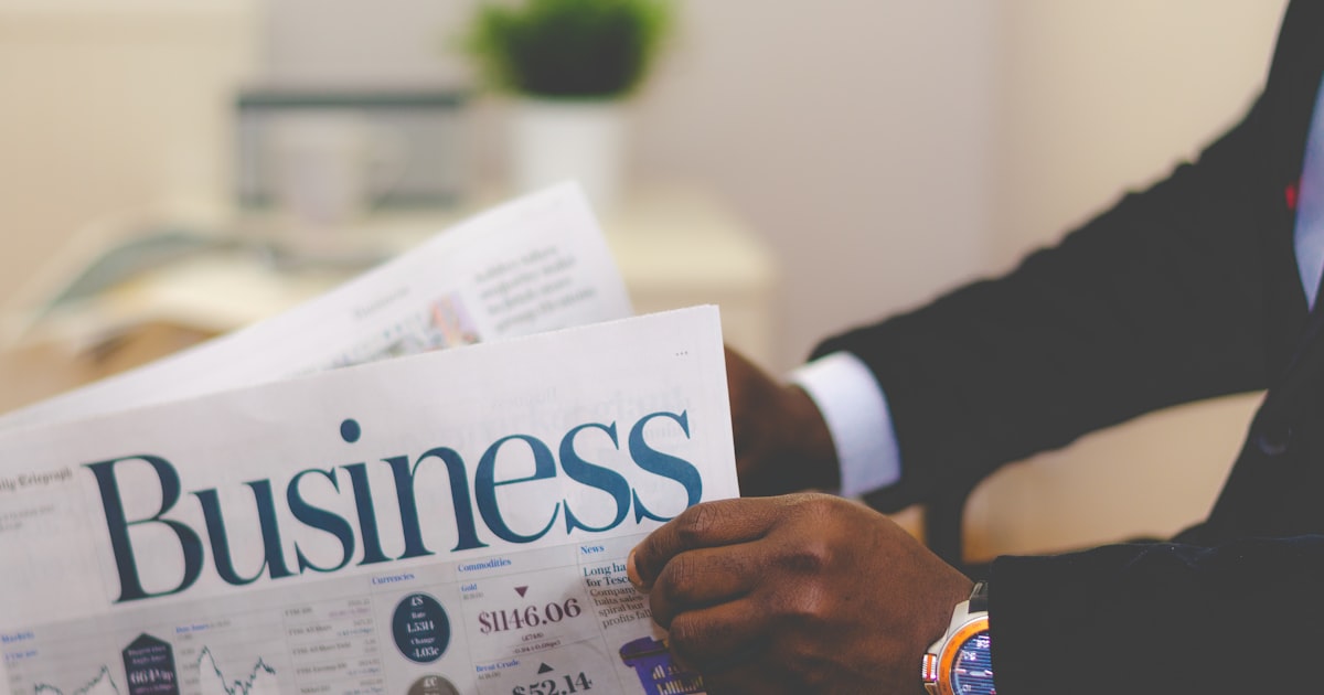 Custom Spreadsheets for Small Businesses
