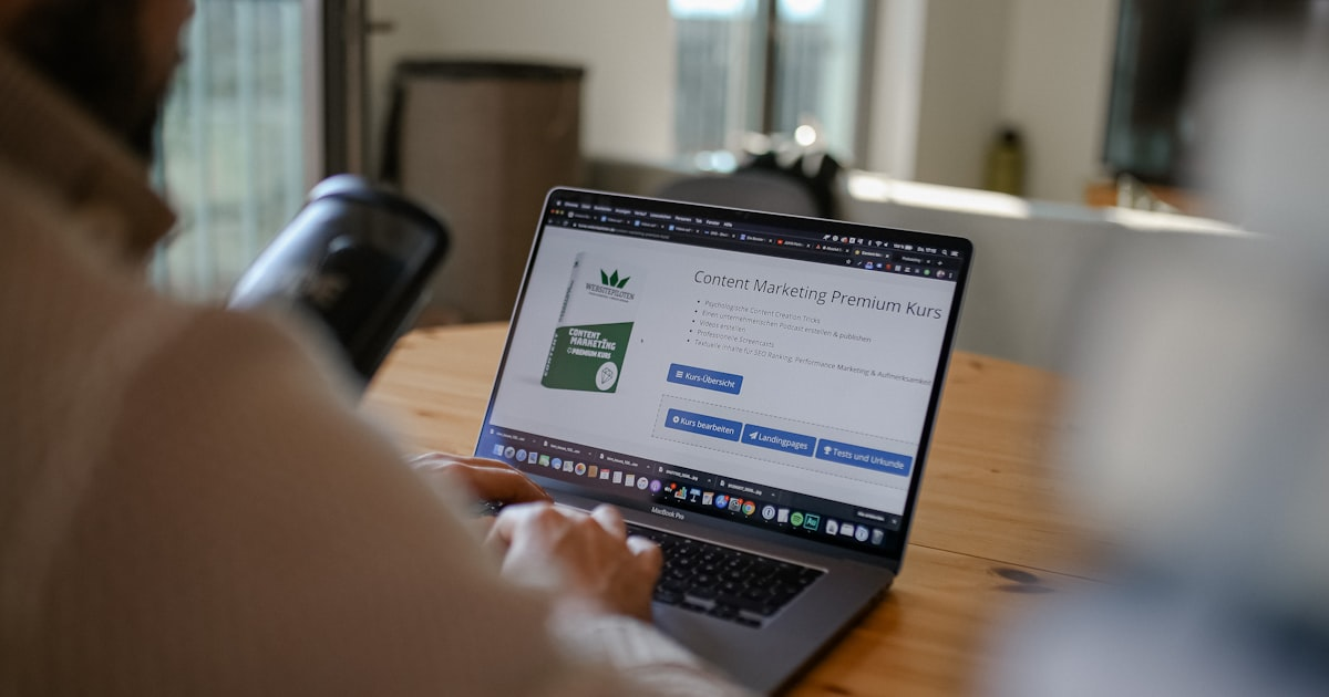 The Importance of Data Management